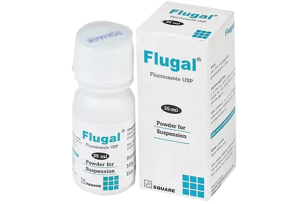 FLUGAL 35 ML